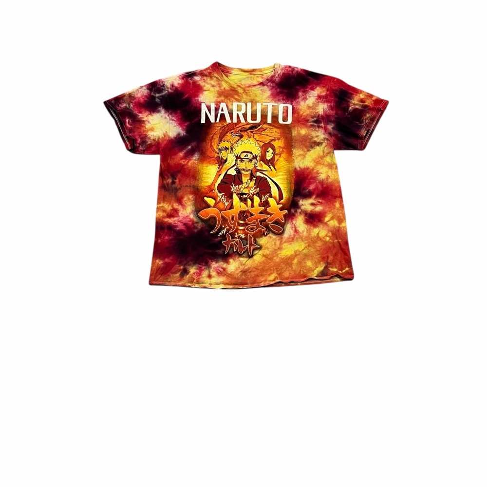 Naruto Shippuden T-Shirt